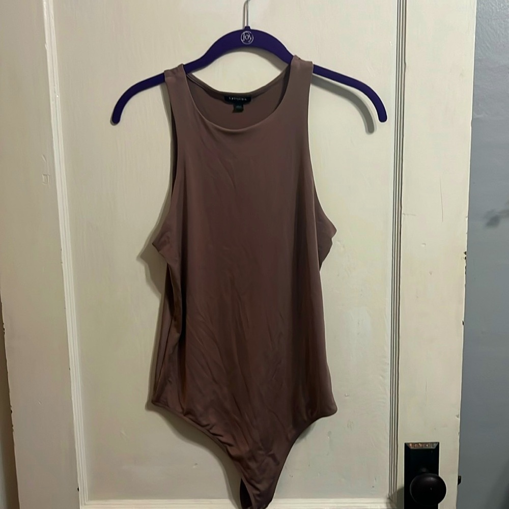 Women’s Express Shapewear Body Suit